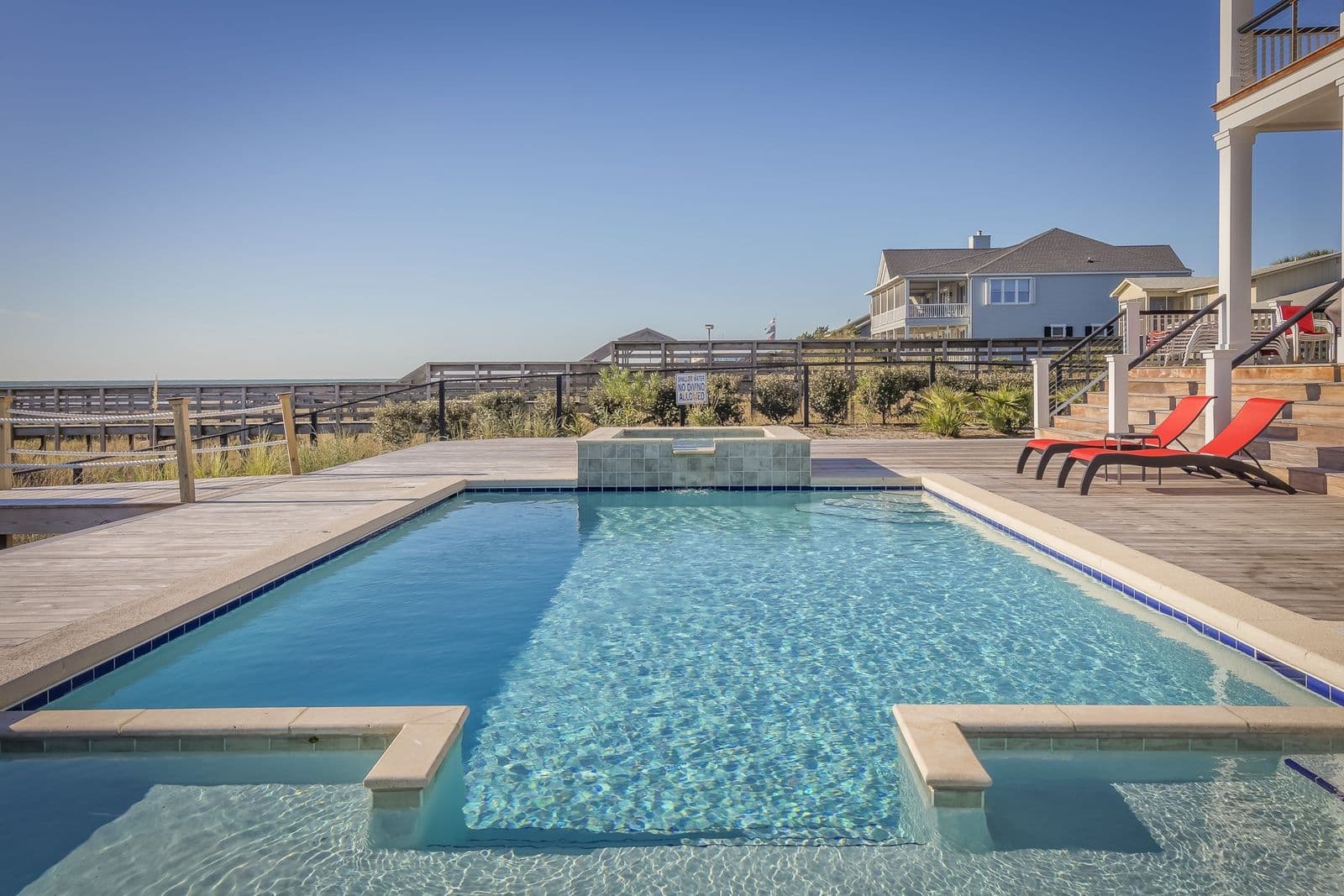 Pool Project Management for pool builders
